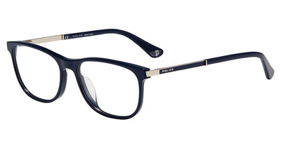 Police VPLA45 Eyeglasses