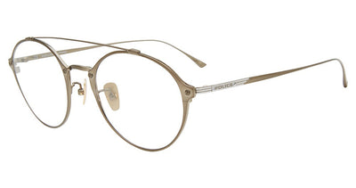 Police VPL991 Eyeglasses