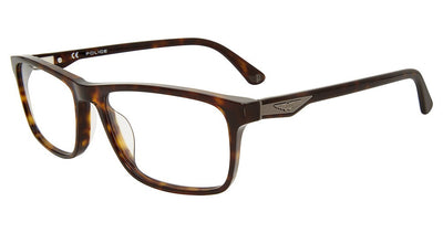 Police VPLB56 Eyeglasses