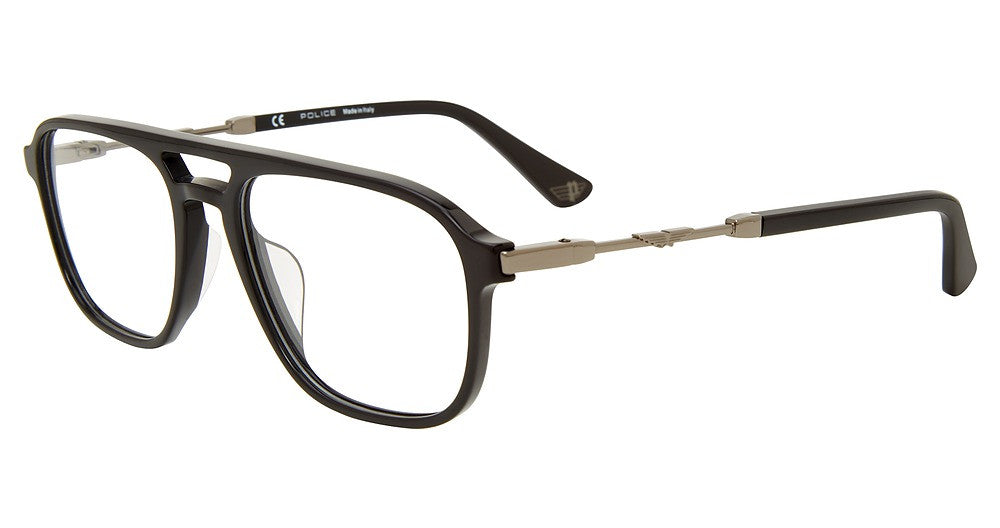 Police VPLD13 Eyeglasses