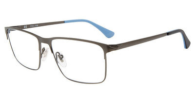 Police VPLD06M Eyeglasses