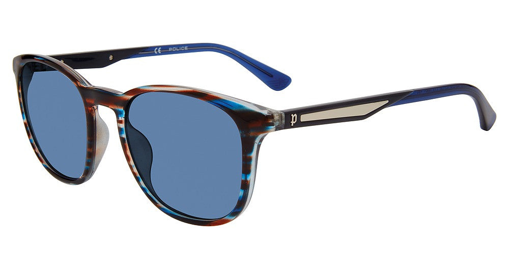Police SPLF18 Sunglasses