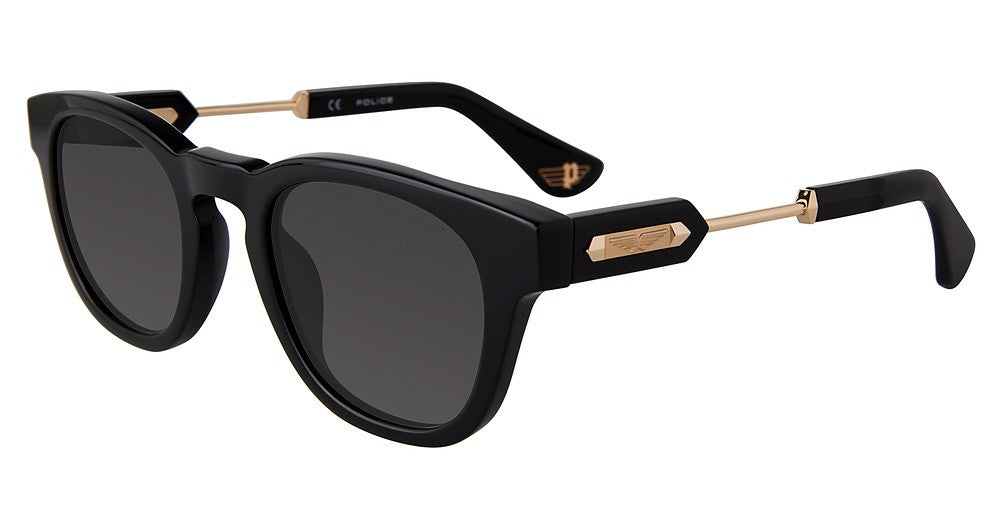 Police SPLF70 Sunglasses