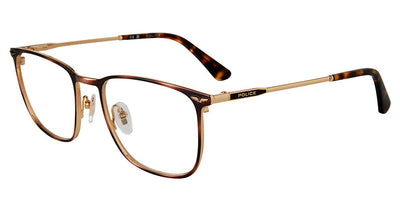 Police VPLG68 Eyeglasses