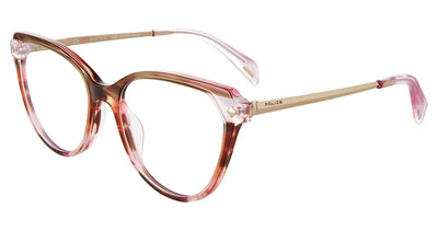 Police VPLL27 Eyeglasses
