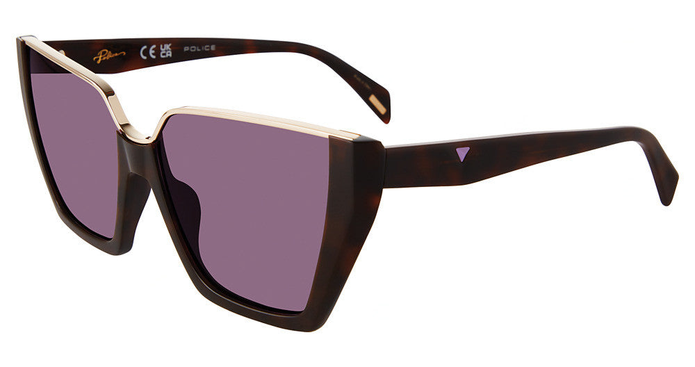 Police SPLL33 Sunglasses