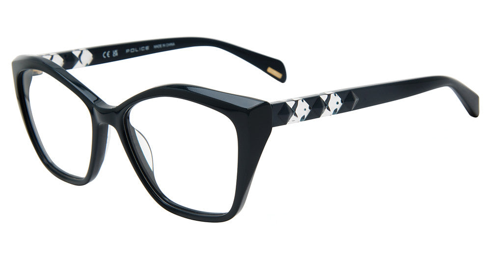 Police VPLL32 Eyeglasses