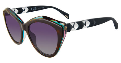 Police SPLL35 Sunglasses