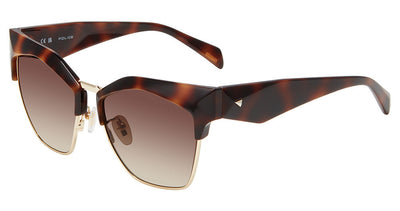 Police SPLN59M Sunglasses