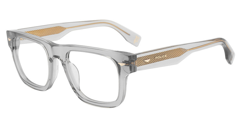 Police VPLQ72E Eyeglasses