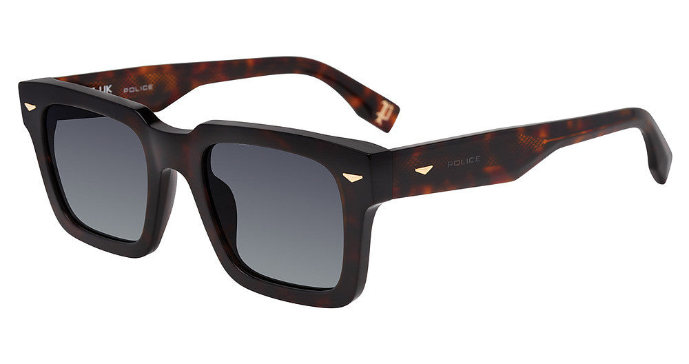 Police SPLQ88 Eyeglasses