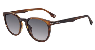Police SPLQ82 Eyeglasses