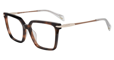 Police VPLR14M Eyeglasses