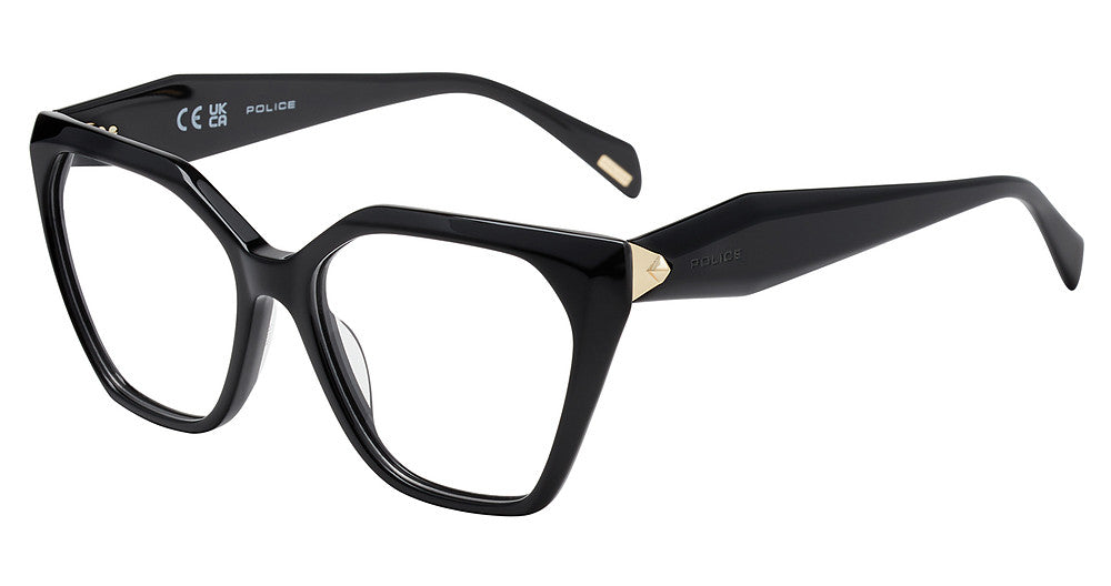 Police VPLR18M Eyeglasses