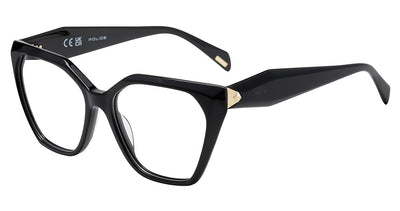 Police VPLR18M Eyeglasses