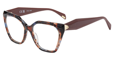 Police VPLR18M Eyeglasses