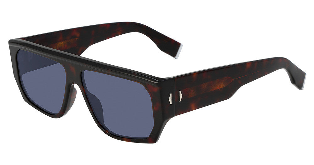 Police SPLR81 Eyeglasses