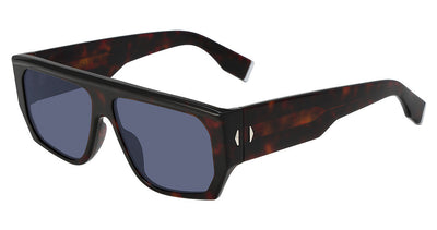 Police SPLR81 Eyeglasses