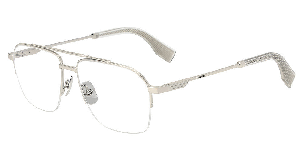Police VPLR71E Eyeglasses