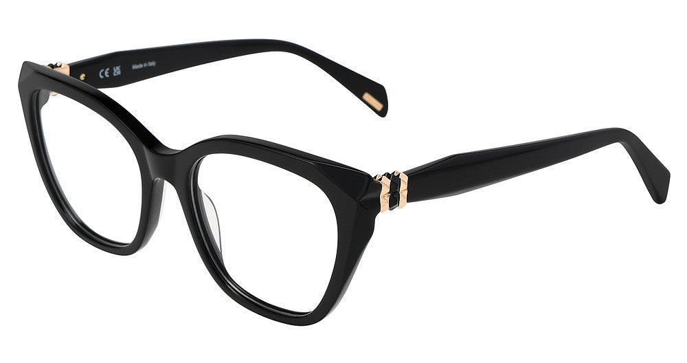 Police VPLT01M Eyeglasses