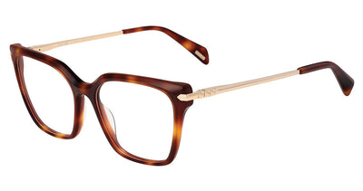 Police VPLT04M Eyeglasses