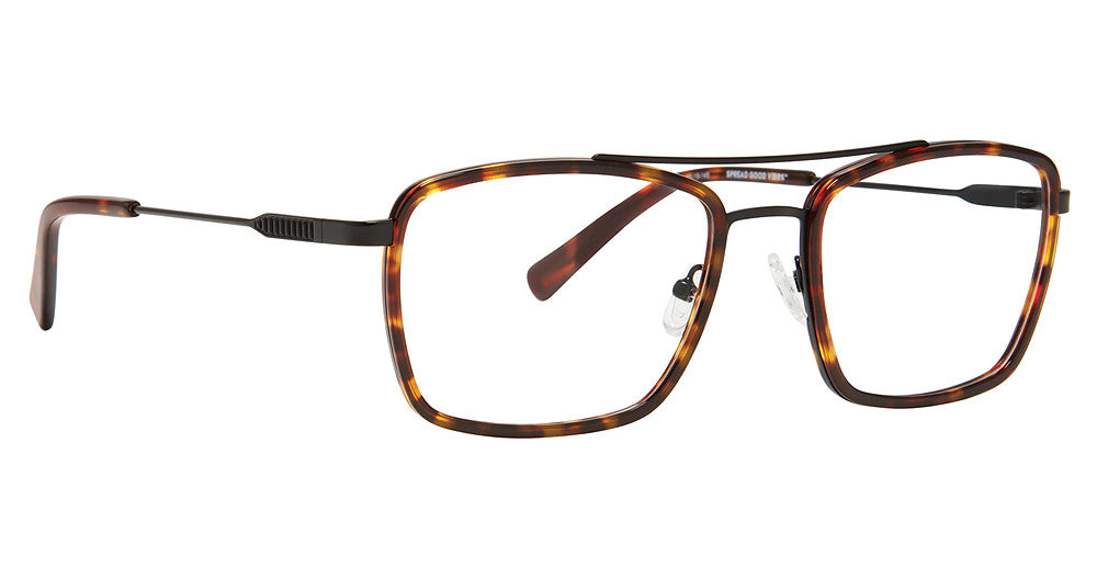 Life is Good Quinlan Eyeglasses