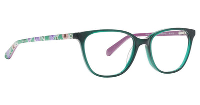 Vera Bradley Brinkley Eyeglasses