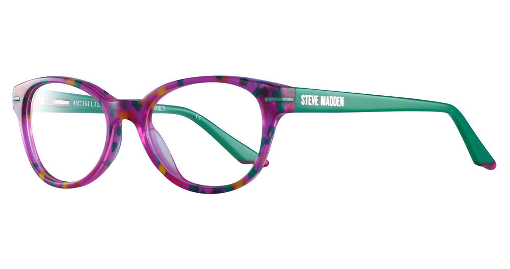 Steve Madden Funffetti Eyeglasses