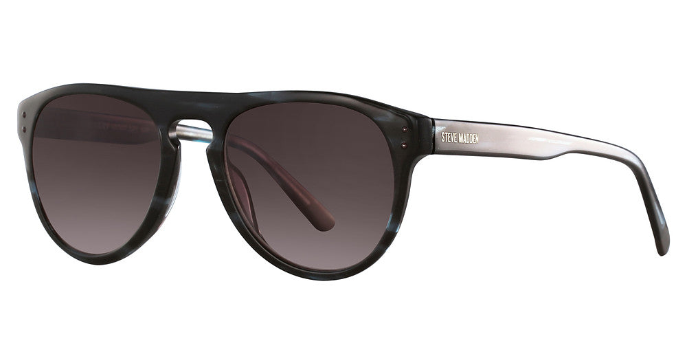 Steve Madden Husttler Sunglasses