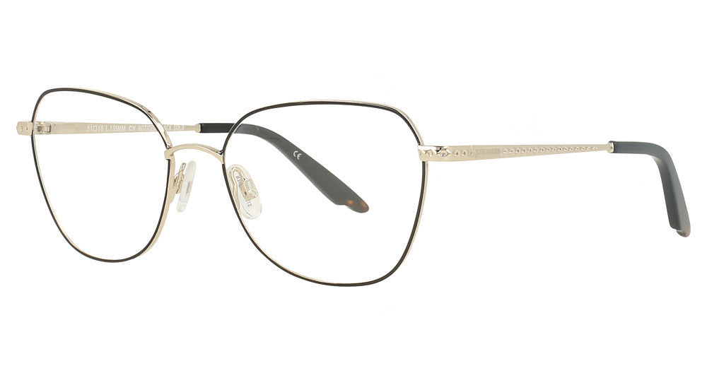Steve Madden Noticed Eyeglasses