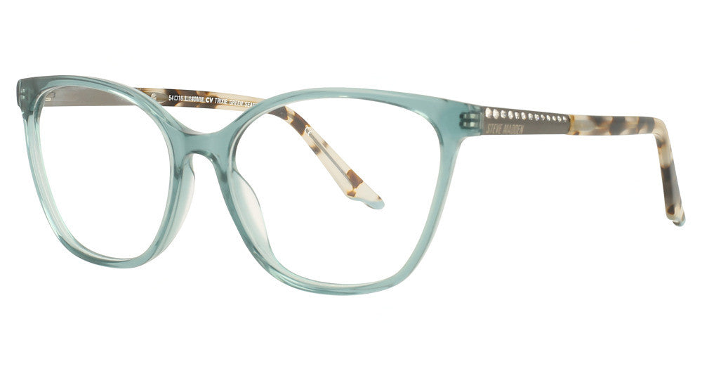 Steve Madden Trixie Eyeglasses