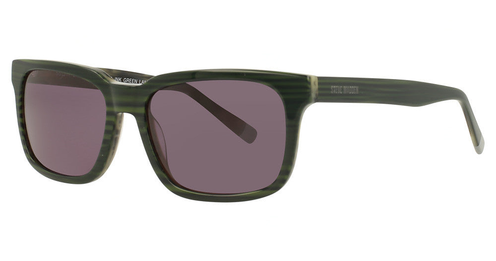 Steve Madden Cavia Sunglasses