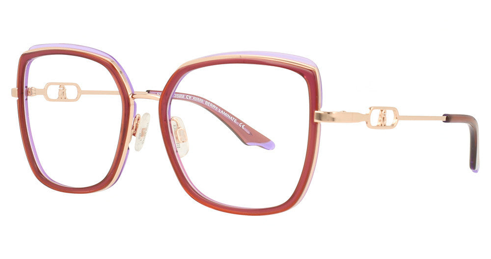 Steve Madden Avani Eyeglasses