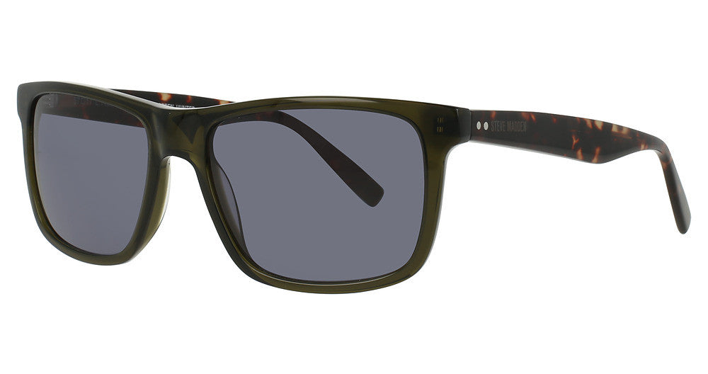 Steve Madden Olsen Sunglasses