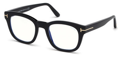 Tom Ford FT5542-B Eyeglasses