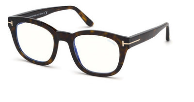 Tom Ford FT5542-B Eyeglasses
