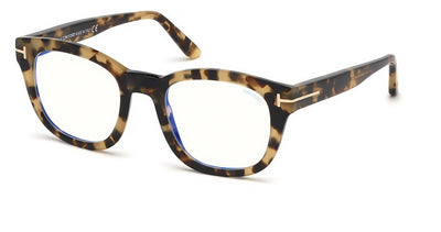 Tom Ford FT5542-B Eyeglasses