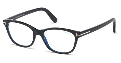 Tom Ford FT5638-B Eyeglasses