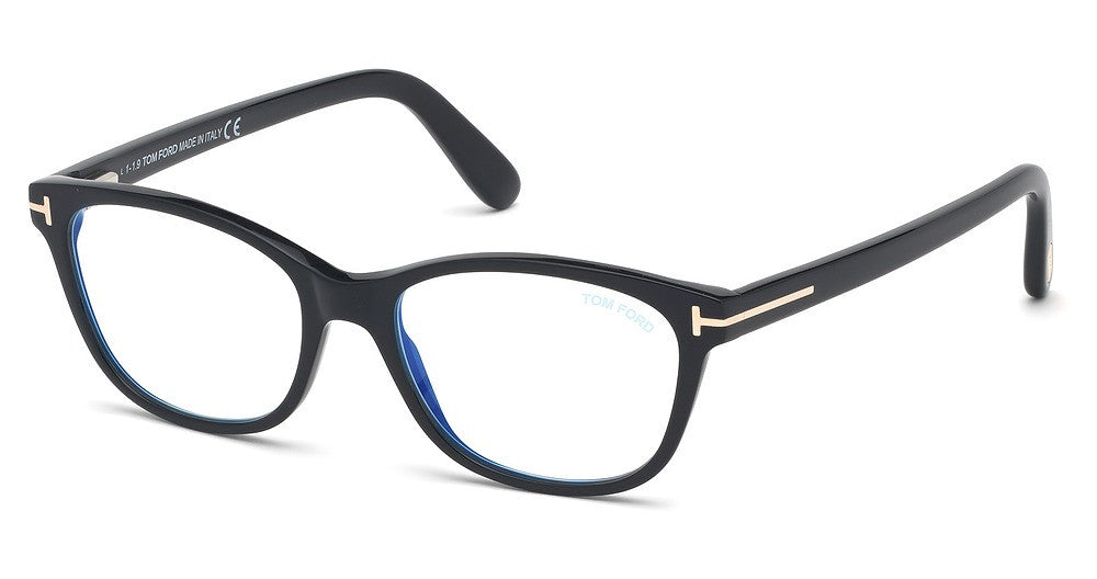 Tom Ford FT5638-B Eyeglasses