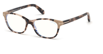 Tom Ford FT5638-B Eyeglasses