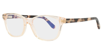 Tom Ford FT5638-B Eyeglasses