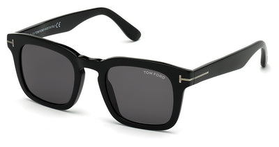 Tom Ford FT0751-N Sunglasses