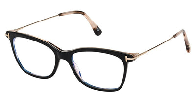 Tom Ford FT5712-B Eyeglasses