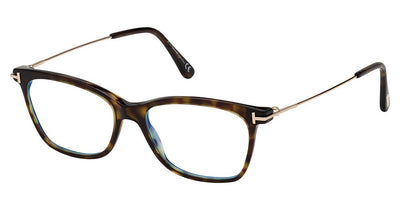 Tom Ford FT5712-B Eyeglasses