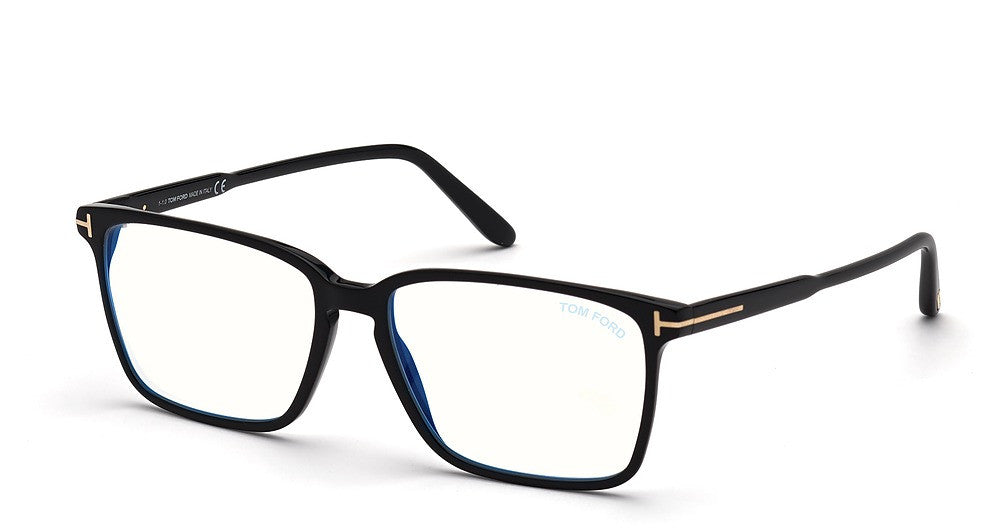 Tom Ford FT5696-B Eyeglasses