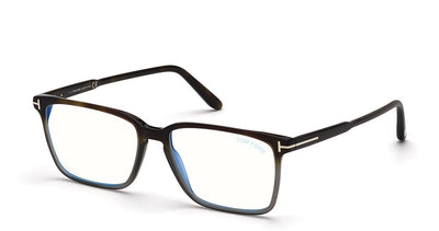 Tom Ford FT5696-B Eyeglasses