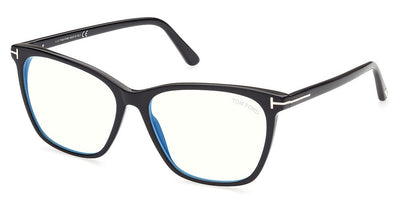 Tom Ford FT5762-B Eyeglasses