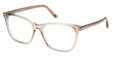 Tom Ford FT5762-B Eyeglasses