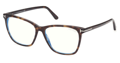 Tom Ford FT5762-B Eyeglasses