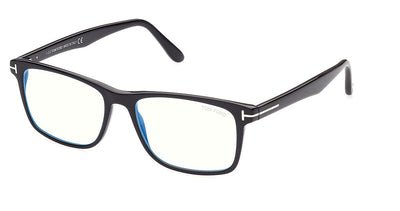 Tom Ford FT5752-B Eyeglasses